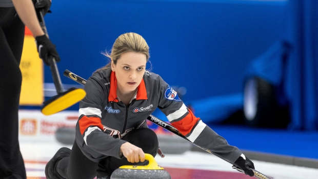 From The Hack - The Curling News