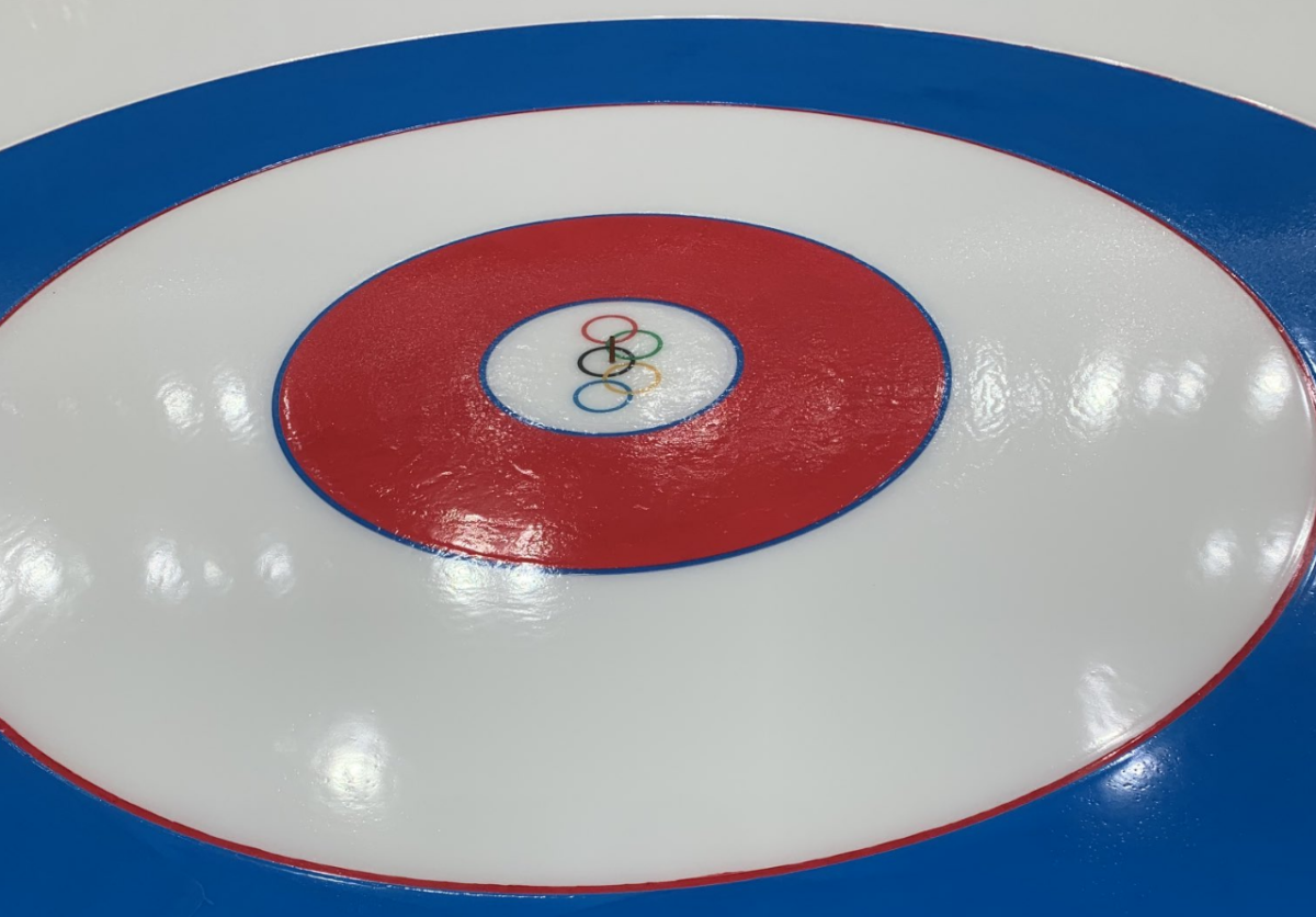 Curling Tour Talk: The Ice Is In - The Curling News