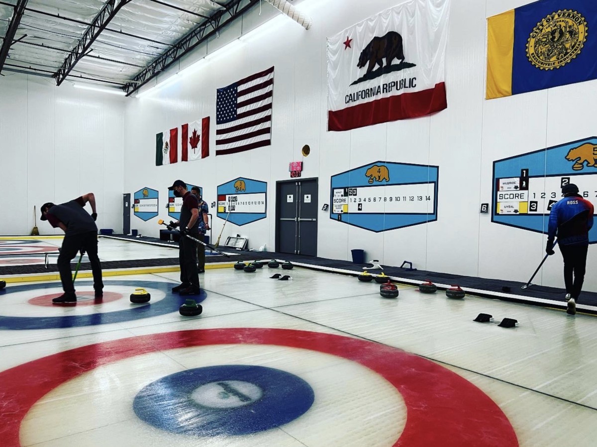 California Curling Evicted “But We Will Win The War” - The Curling News