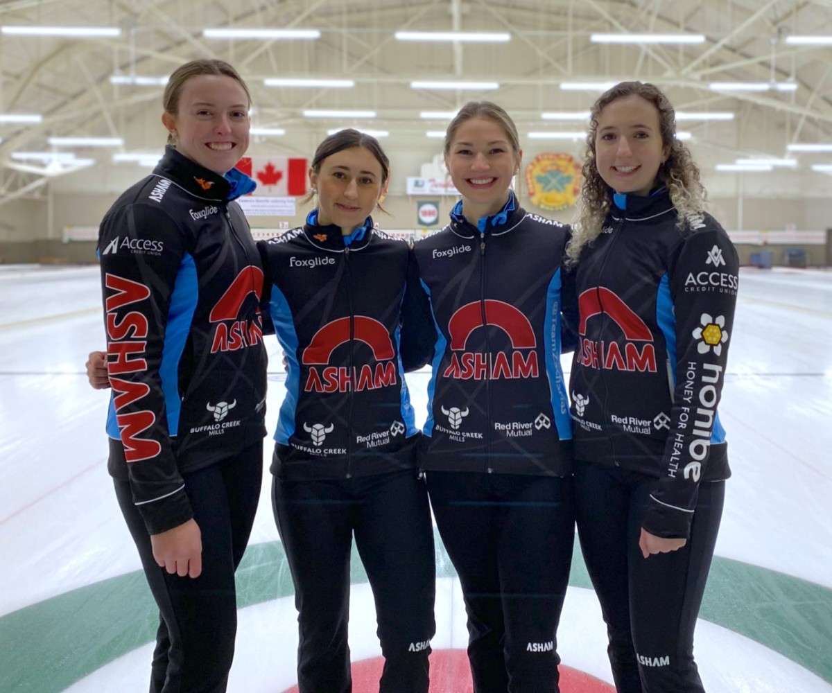 Provincial Curling Shootouts Coming Soon The Curling News